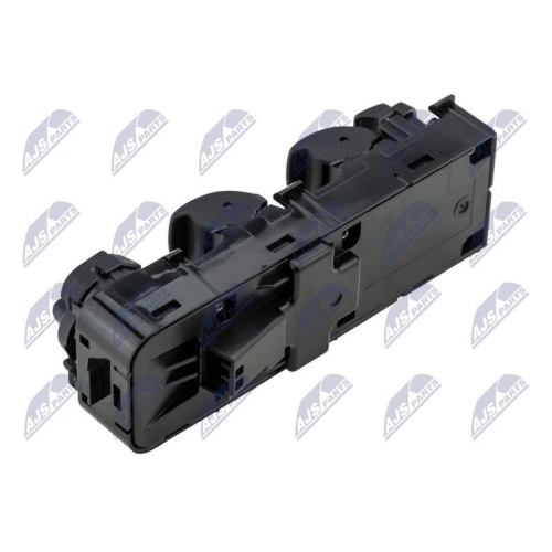 NTY Schalter, Fensterheber EWS-VV-010