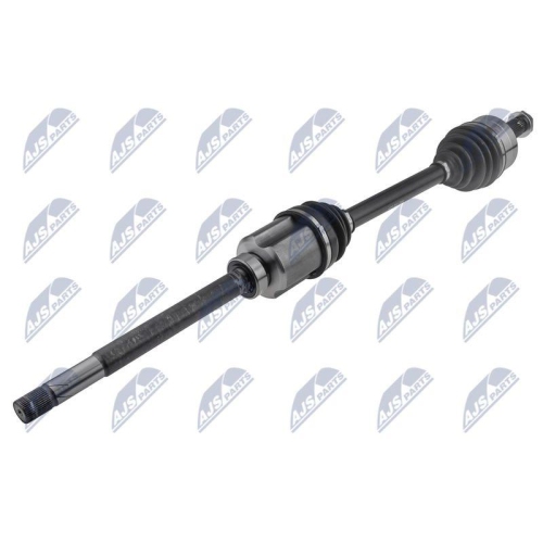 NTY Antriebswelle NPW-ME-152