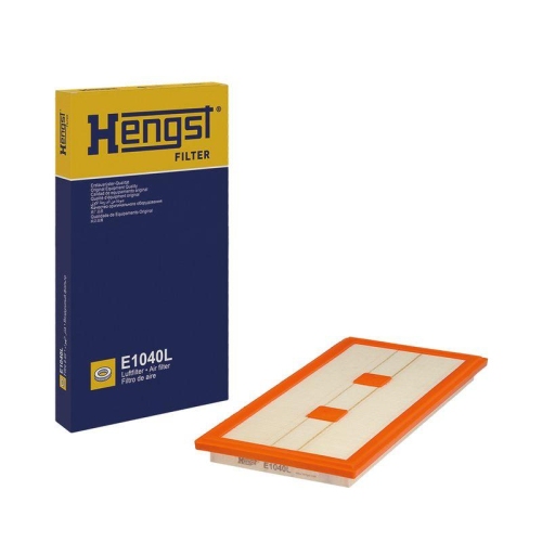 HENGST FILTER Luftfilter