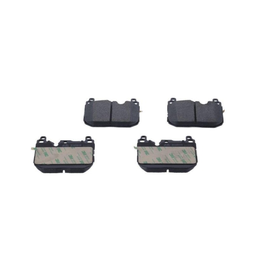 VALEO Bremsbelagsatz, Scheibenbremse E-PERFORMANCE 610406