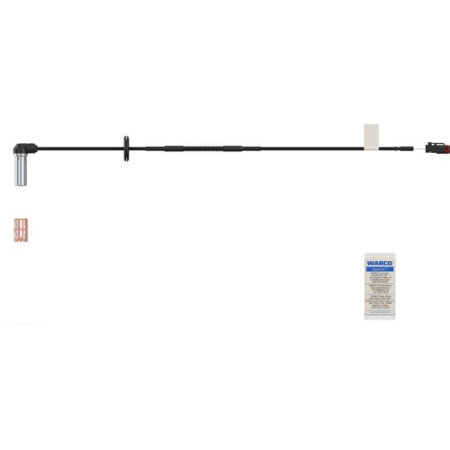 WABCO Sensor, Raddrehzahl 4410359352