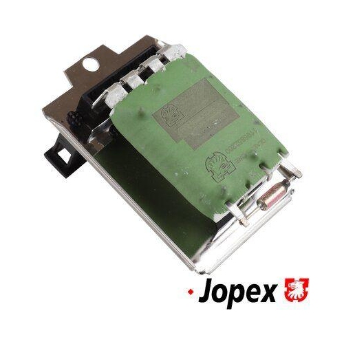 JP GROUP Widerstand, Innenraumgebläse JOPEX 1196852200