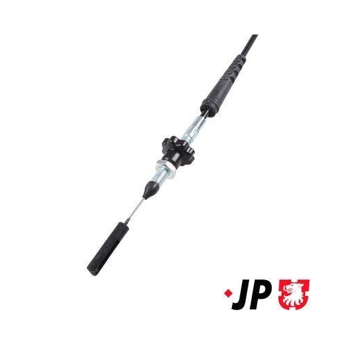 JP GROUP Gaszug JP 1170100200