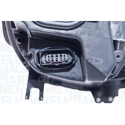 MAGNETI MARELLI Hauptscheinwerfer 711451000173