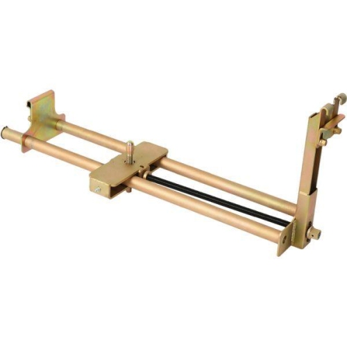 KS TOOLS Motor-St&uuml;tztraverse 160.0026
