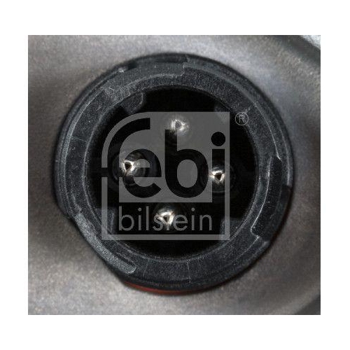 FEBI BILSTEIN Magnetventil, Schaltzylinder 177585