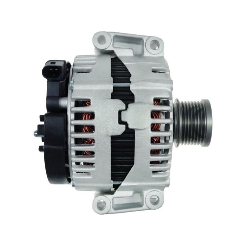 AS-PL Generator AS A0291