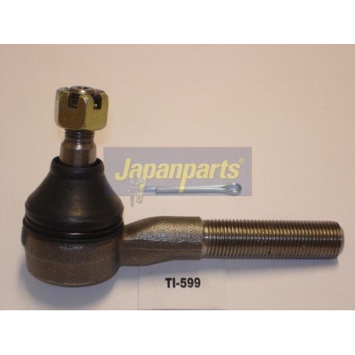 JAPANPARTS Spurstangenkopf TI-599