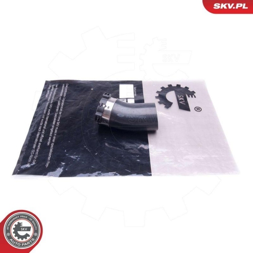 ESEN SKV Ladeluftschlauch 43SKV383