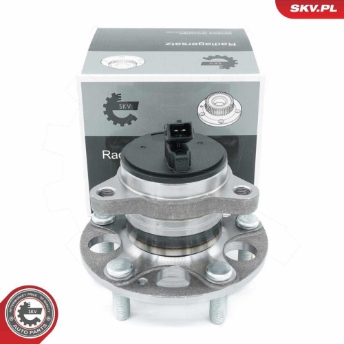 ESEN SKV Radlagersatz 29SKV603