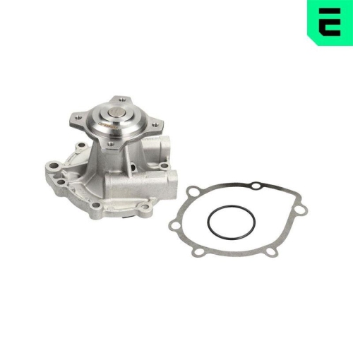 OPTIMAL Wasserpumpe, Motork&uuml;hlung AQ-1880