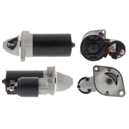 MAPCO Starter 13689