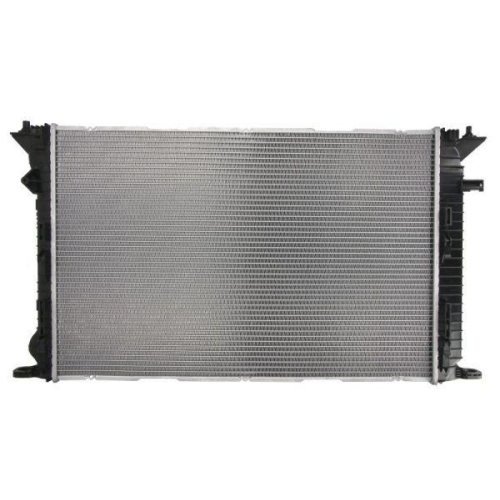 THERMOTEC K&uuml;hler, Motork&uuml;hlung D7A025TT