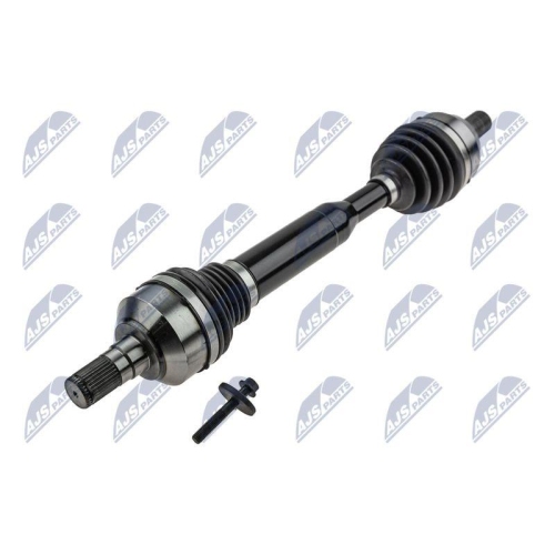 NTY Antriebswelle NPW-VV-054