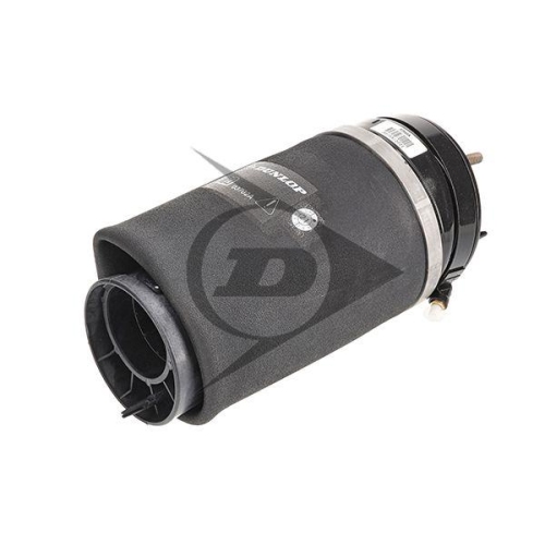 Dunlop Airsuspension Luftfeder, Fahrwerk Dunlop Original Ersatzteil 71130