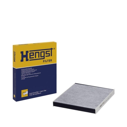 HENGST FILTER Filter, Innenraumluft E3974LC