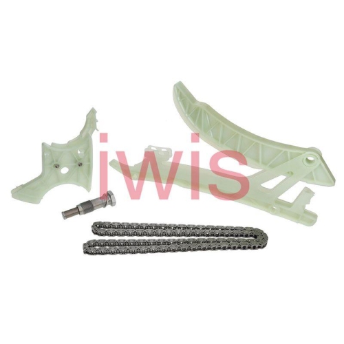 iwis Motorsysteme Steuerkettensatz iwis Original Erstausr&uuml;sterqualit&auml;t, Made in Germany 59139Set