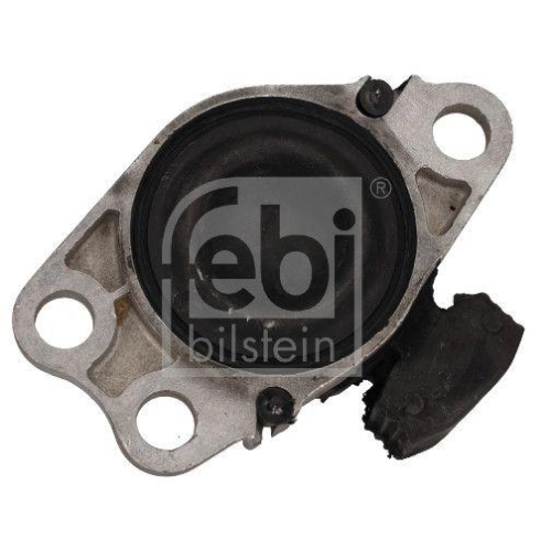 FEBI BILSTEIN Lagerung, Motor 23691