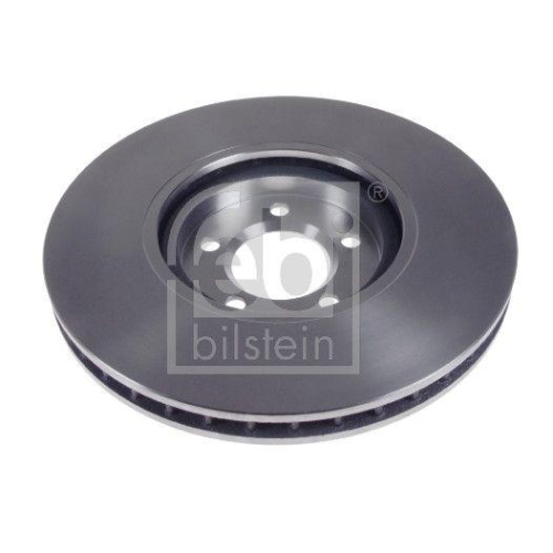 FEBI BILSTEIN Bremsscheibe 44126