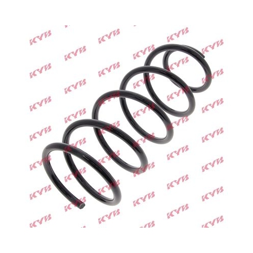 KYB Fahrwerksfeder K-Flex RC2223