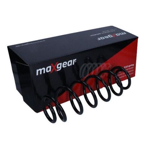 MAXGEAR Fahrwerksfeder 60-0765D