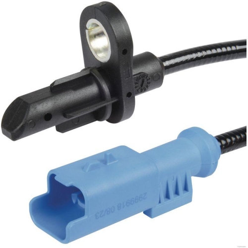 HERTH+BUSS ELPARTS Sensor, Raddrehzahl 70661521