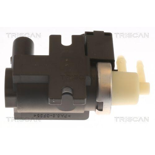 TRISCAN Druckwandler, Abgassteuerung 8813 27008