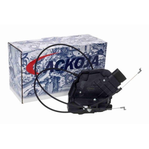 ACKOJA T&uuml;rschloss Original ACKOJA Qualit&auml;t A32-85-0021