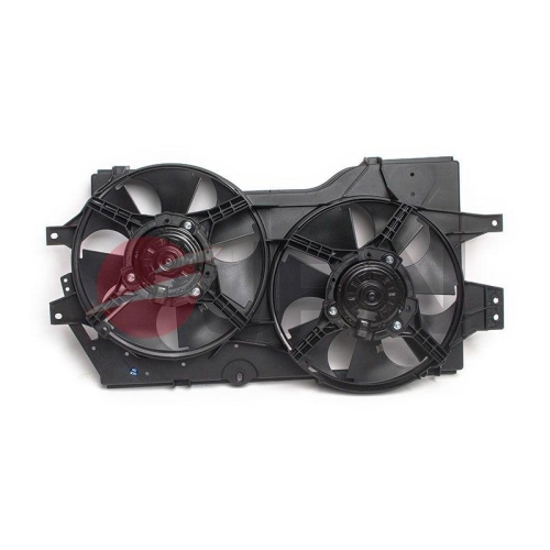 JPN L&uuml;fter, Motork&uuml;hlung 62C0022-JPN