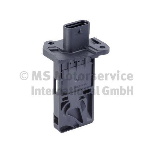 PIERBURG Luftmassenmesser 7.07759.95.0
