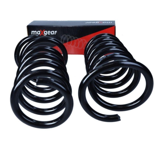 MAXGEAR Fahrwerksfeder 60-1697D