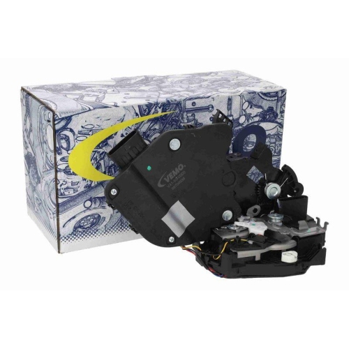 VEMO T&uuml;rschloss Green Mobility Parts V41-85-0009