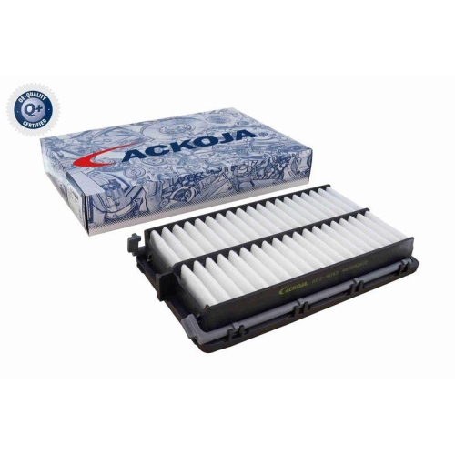 ACKOJA Luftfilter Green Mobility Parts