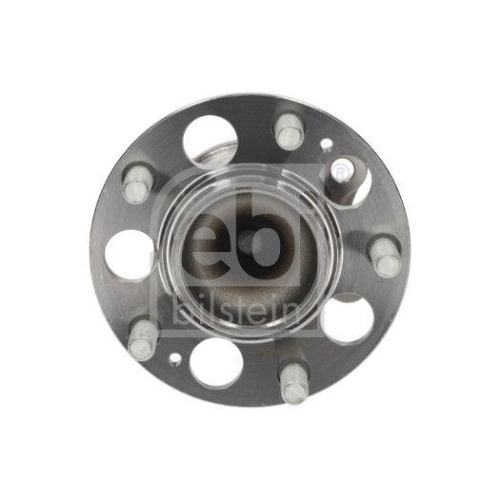 FEBI BILSTEIN Radlagersatz
