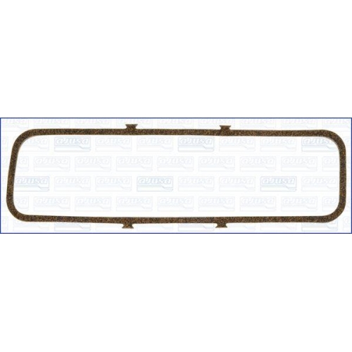 AJUSA Dichtung, Zylinderkopfhaube 11014300