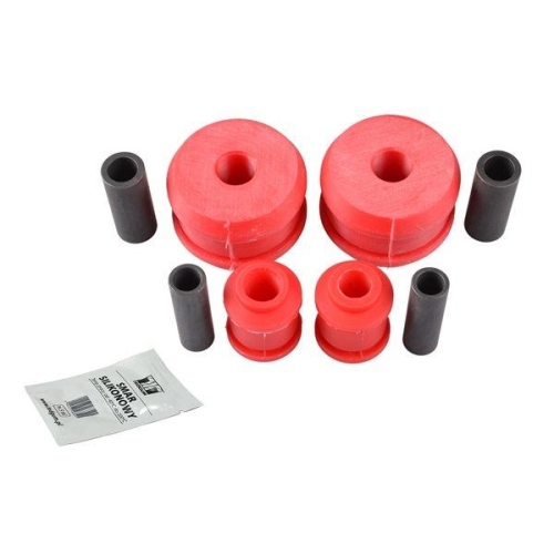 TEDGUM Lagerungssatz, Lenker