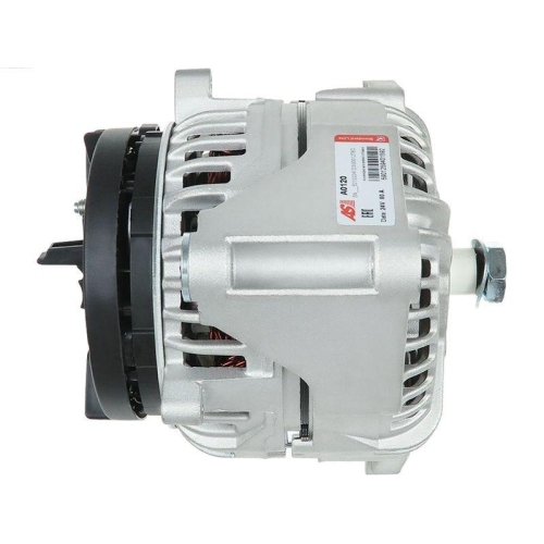 AS-PL Generator Brandneu AS-PL