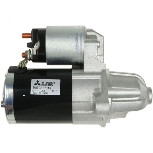 AS-PL Starter Brandneu Mitsubishi
