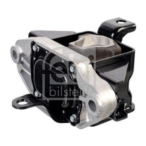 FEBI BILSTEIN Lagerung, Schaltgetriebe 176529