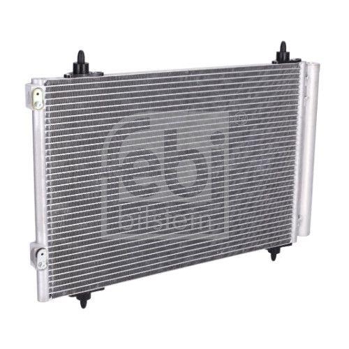 FEBI BILSTEIN Kondensator, Klimaanlage 188538