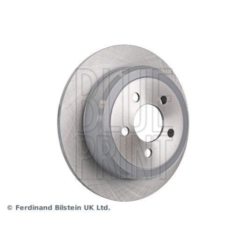 BLUE PRINT Bremsscheibe ADA104319