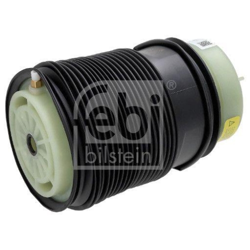 FEBI BILSTEIN Federbalg, Luftfederung 199228