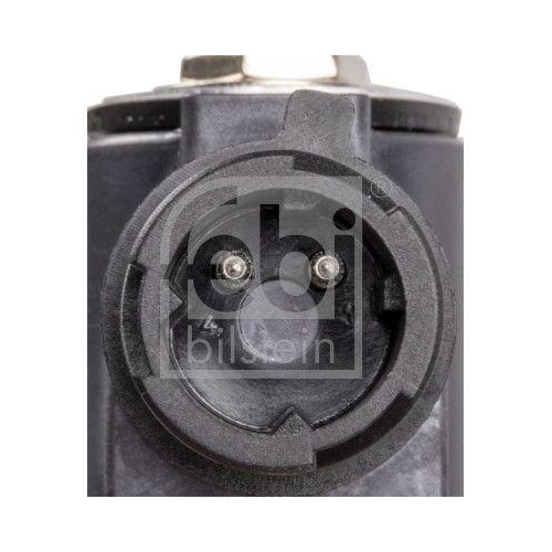 FEBI BILSTEIN Magnetventil, Harnstoffl&ouml;sungstank 178440