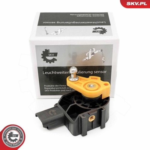 ESEN SKV Sensor, Leuchtweitenregulierung 17SKV973