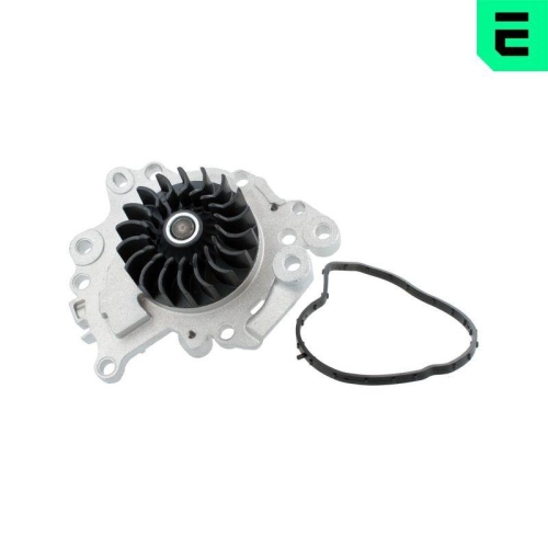 OPTIMAL Wasserpumpe, Motork&uuml;hlung AQ-2523