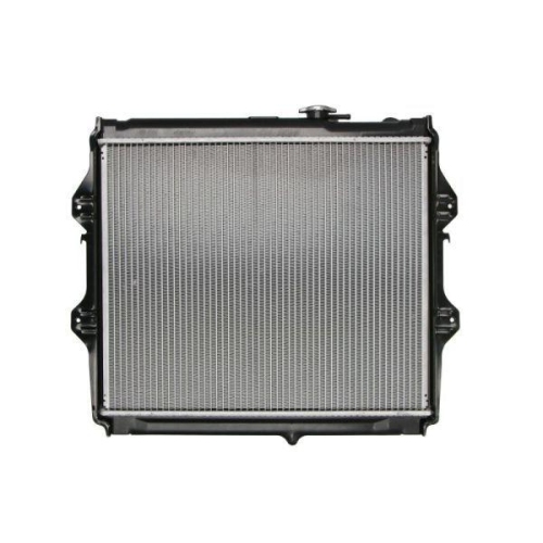THERMOTEC K&uuml;hler, Motork&uuml;hlung D72075TT