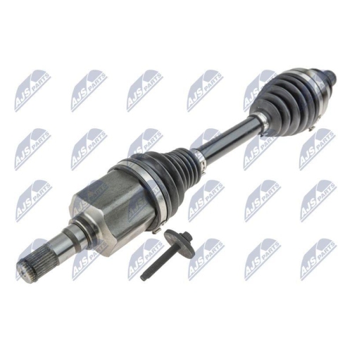 NTY Antriebswelle NPW-VV-033