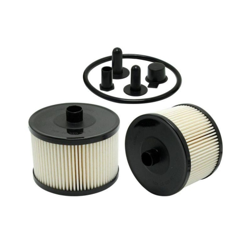 CHAMPION Kraftstofffilter CFF100401