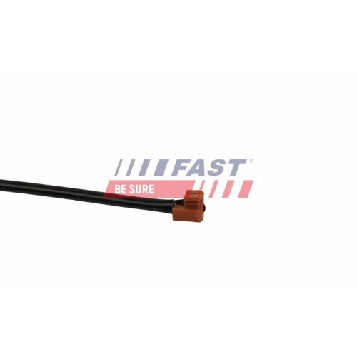 FAST Warnkontakt, Bremsbelagverschlei&szlig; FT32400