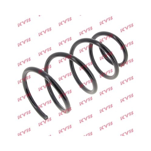 KYB Fahrwerksfeder K-Flex RG3182